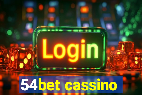 54bet cassino